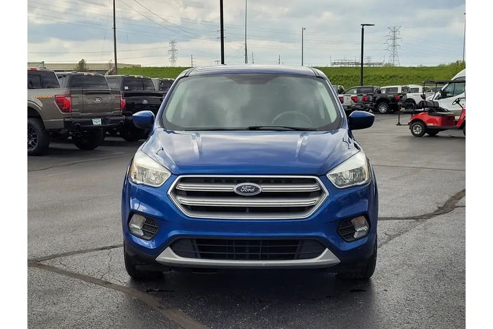 $11998 : Ford Escape 2017 AWD SE 4dr image 9
