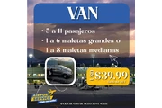 QUITO - AEROPUERTO O VICEVERSA thumbnail