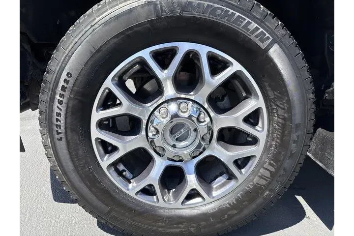 $35212 : Ford F-250 Super Duty 2022 4 image 10