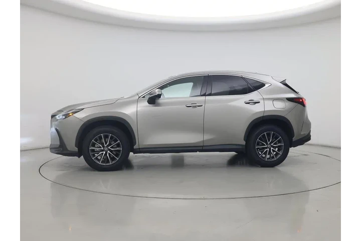 $38998 : Lexus NX 350 2023 AWD Premiu image 3