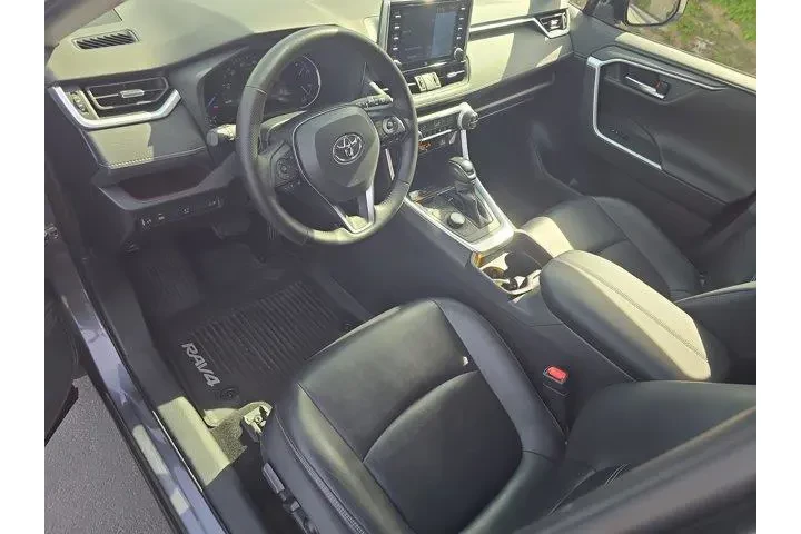 $25995 : Toyota RAV4 Hybrid 2019 AWD image 7