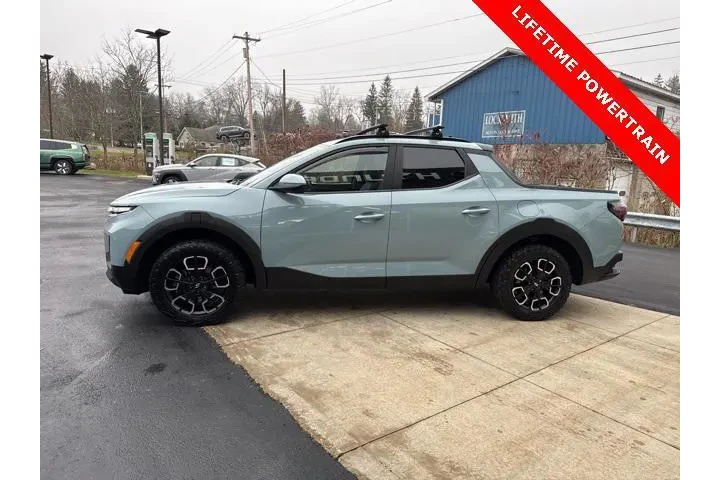 $24953 : Hyundai SANTA CRUZ 2023 AWD image 5