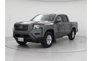 $33998 : Nissan Frontier 2024 4x2 S 4 thumbnail
