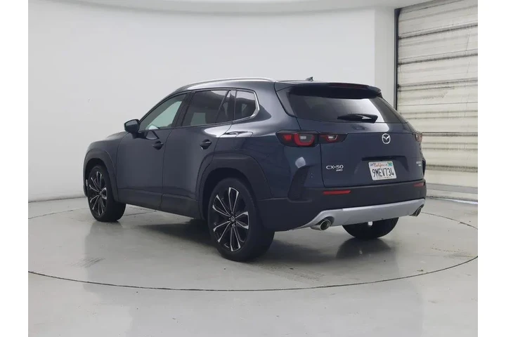 $33998 : Mazda CX-50 2024 AWD 2.5 Tur image 2