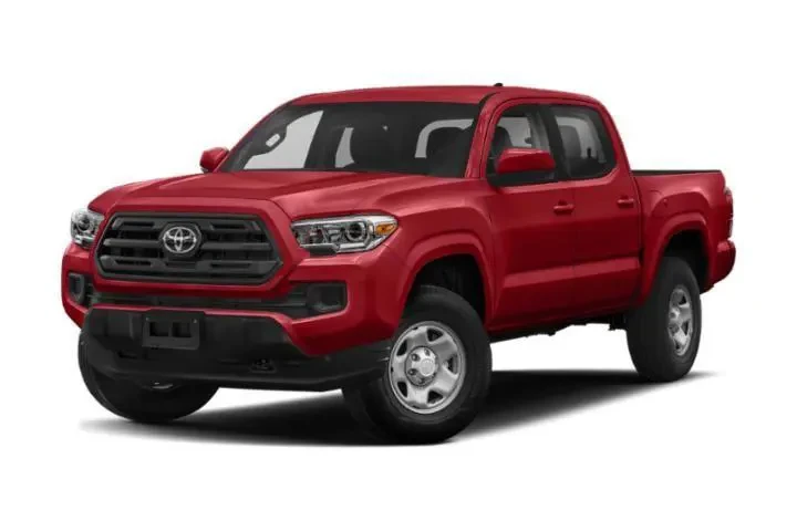 $34417 : Toyota Tacoma 2019 4x4 TRD P image 1