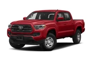 Toyota Tacoma 2019 4x4 TRD P