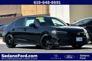 Honda Civic 2023 Sport 4dr S en San Diego