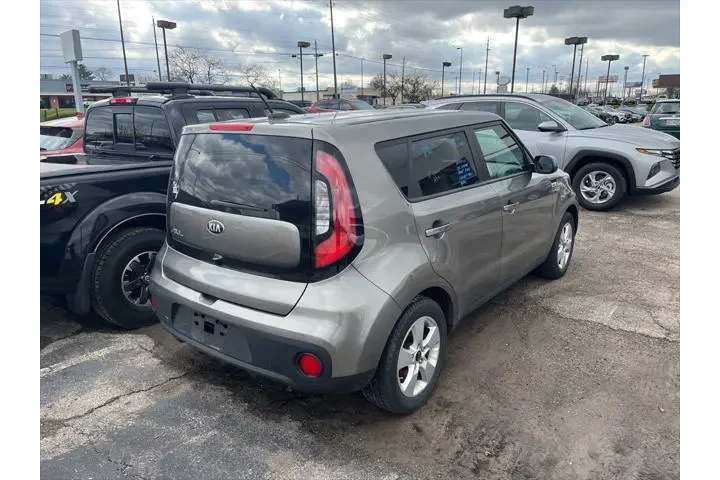 $12433 : Kia Soul 2018 4dr Crossover image 4