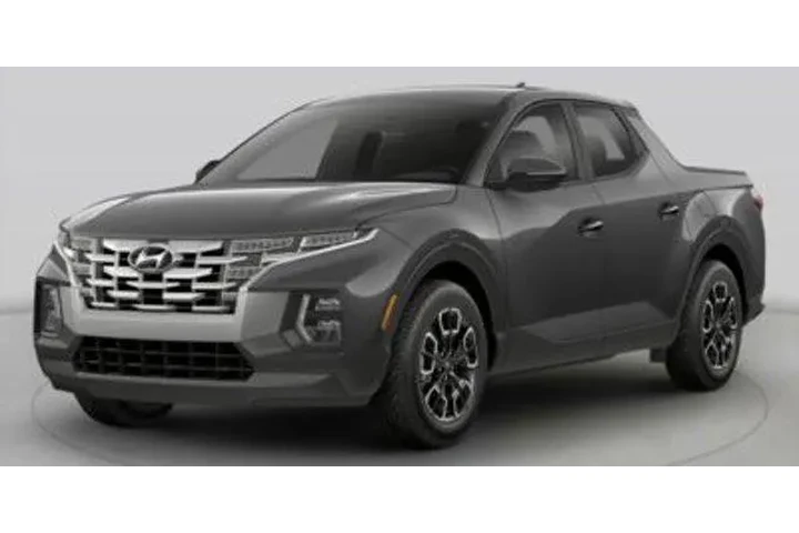 $31200 : Hyundai SANTA CRUZ 2024 AWD image 1