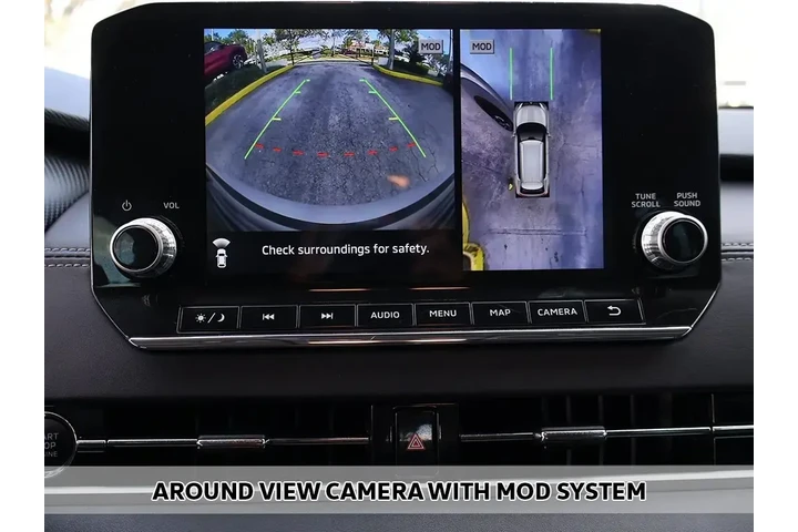 $19490 : Mitsubishi Outlander 2023 ES image 6