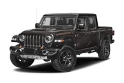 Jeep Gladiator 2022 4x4 Moja en Phoenix