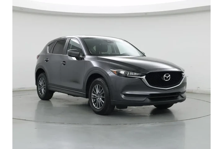 $18998 : Mazda CX-5 2017 Touring 4dr image 1