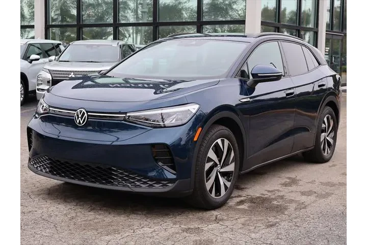 $16390 : Volkswagen ID.4 2023 Pro 4dr image 7