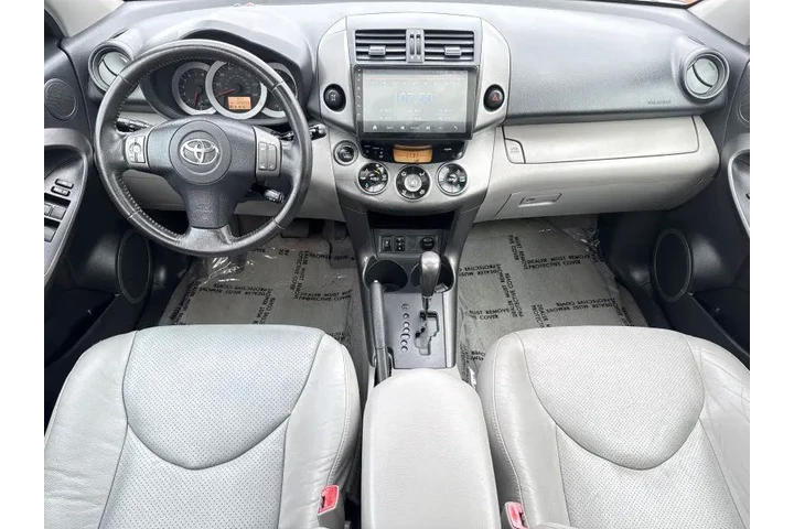 $12995 : 2012 RAV4 Limited image 6