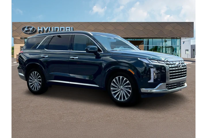 $39620 : Hyundai PALISADE 2024 Callig image 10
