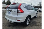 $16772 : Honda CR-V 2015 AWD EX-L 4dr thumbnail