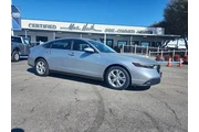 Honda Accord 2024 LX 4dr Sed