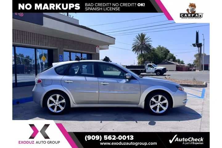 $8995 : 2011 Impreza Wagon Outback Sp image 10