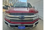 $31886 : Ford F-150 2018 4x4 XLT 4dr thumbnail