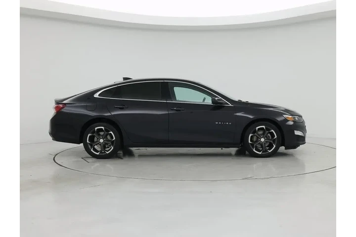 $18998 : Chevrolet Malibu 2022 LT 4dr image 7
