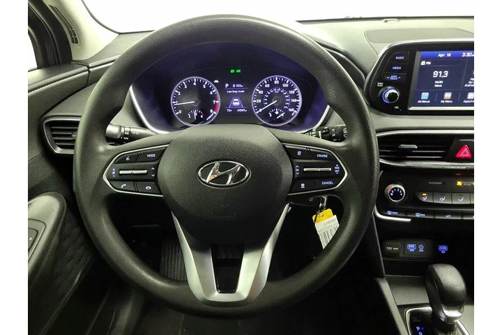 $17998 : Hyundai SANTA FE 2020 SE 4dr image 10
