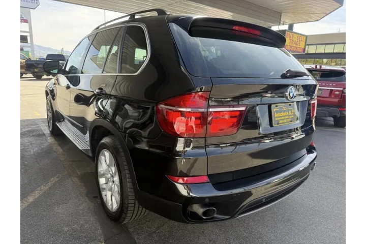 $9950 : 2013 BMW X5 xDrive35i image 5
