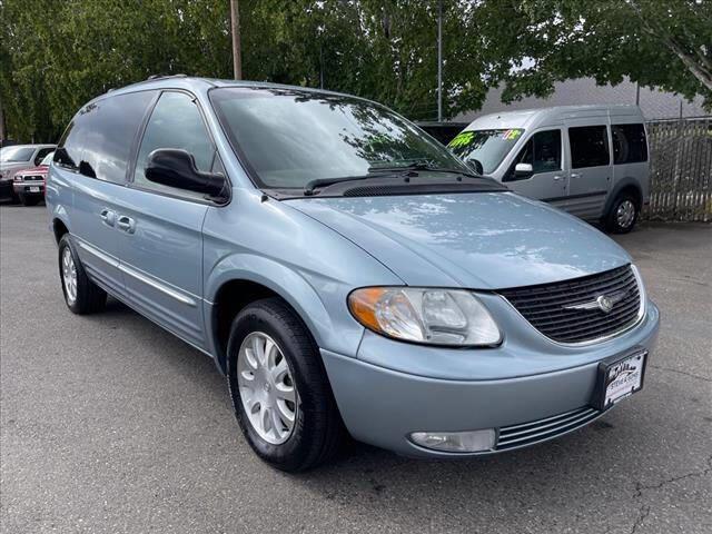 $5995 : 2003 Town and Country LXi image 3