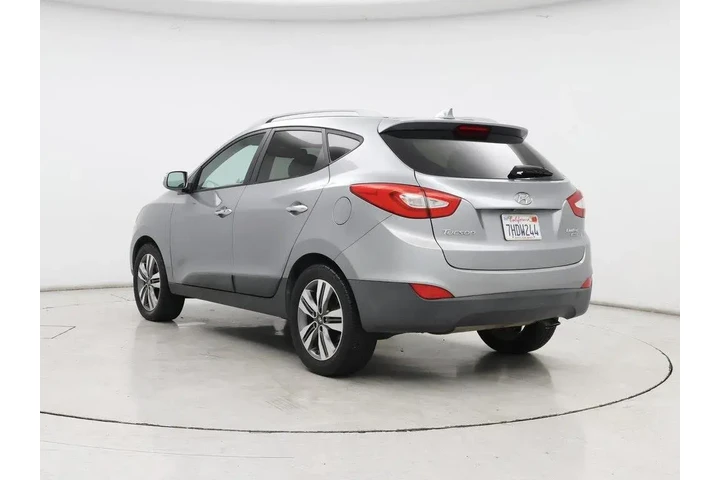 $14998 : Hyundai TUCSON 2015 AWD Limi image 2