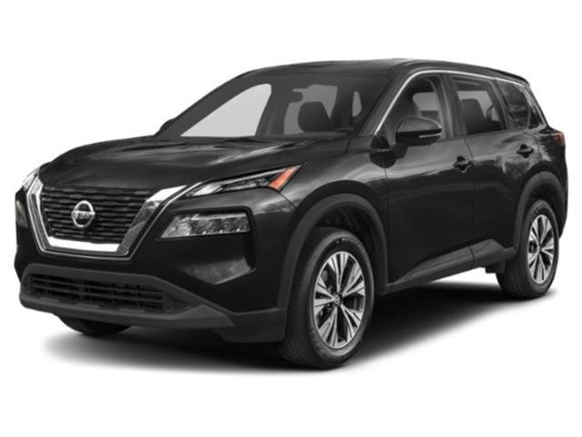 $21620 : 2023 Nissan Rogue image 1