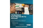 Necesitas un electricista ? thumbnail