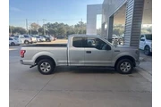 $6200 : Ford F-150 2016 4x2 XLT 4dr thumbnail