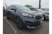 Kia Sorento 2020 S V6 4dr SU