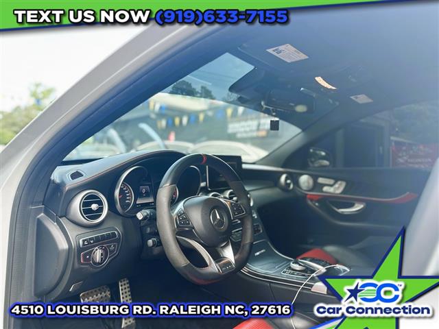 $33999 : 2016 C-Class image 10