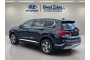 $14466 : Hyundai SANTA FE 2020 AWD SE thumbnail