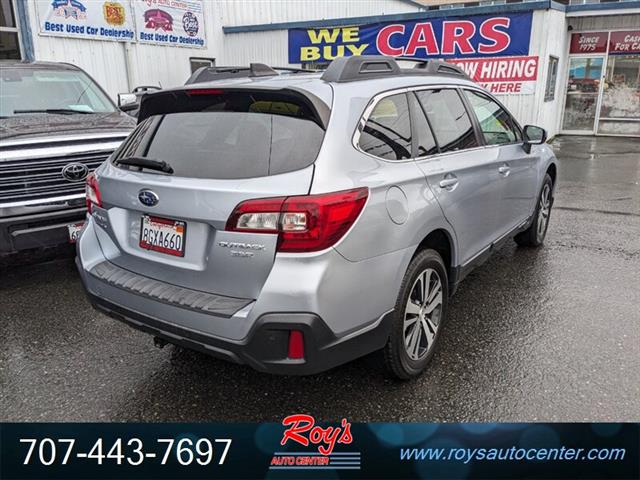 $28995 : 2019 Outback 3.6R Limited AWD image 8