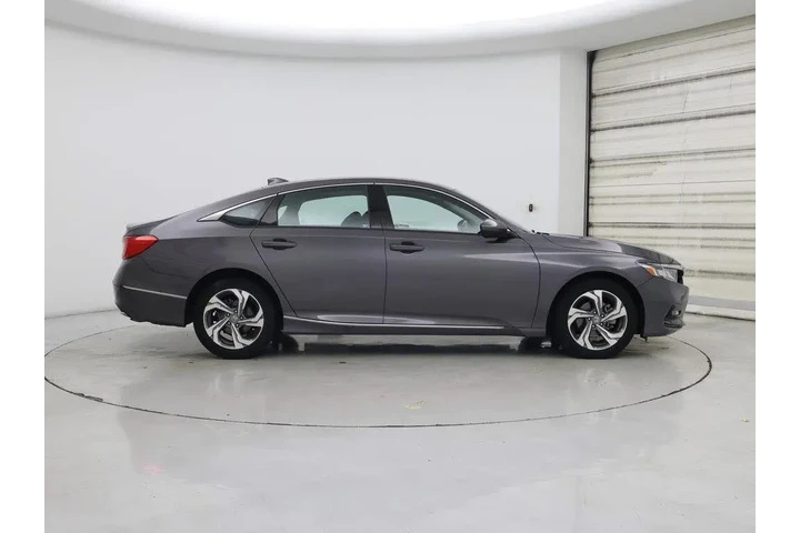 $23998 : Honda Accord 2020 EX 4dr Sed image 7
