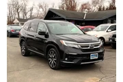 $18500 : 2019 Pilot Touring w/Rear Cap thumbnail