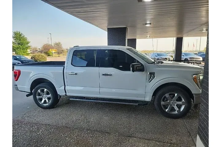 $28918 : Ford F-150 2021 4x2 XL 4dr S image 9