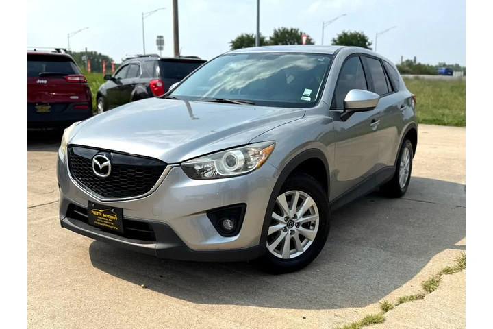 $8999 : 2013 CX-5 Touring AWD image 5