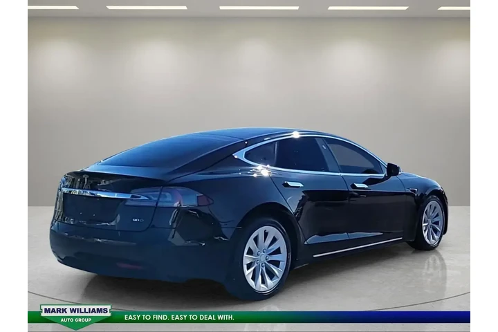 $20945 : Tesla Model S 2017 AWD 100D image 8