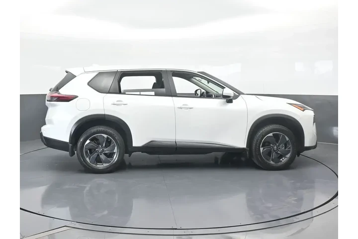 $17991 : Nissan Rogue 2024 SV 4dr Cro image 7