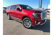 2024 Yukon XL Denali