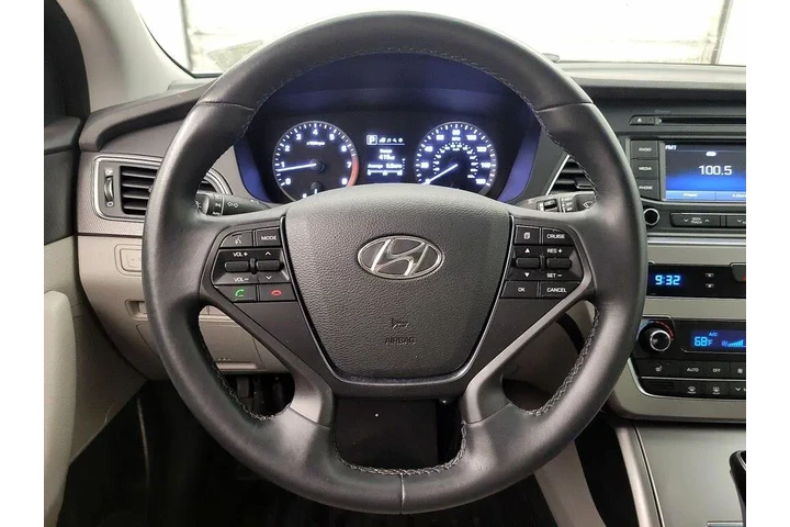 $12998 : Hyundai SONATA 2015 Sport 4d image 10