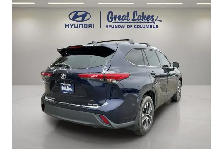 $26333 : Toyota Highlander 2020 AWD X image 5