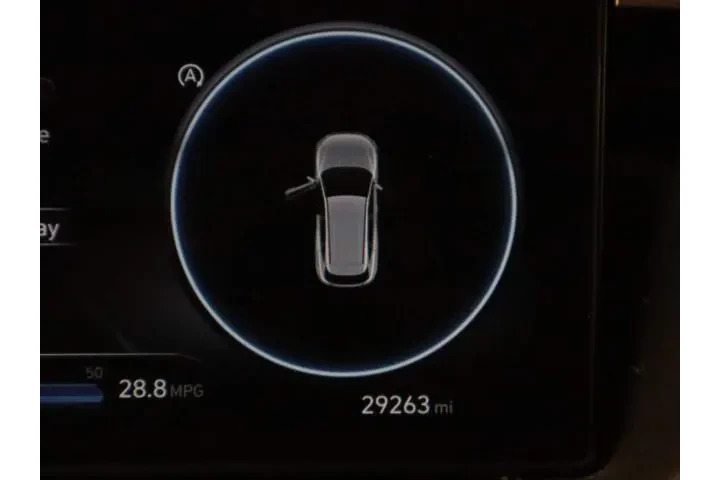 $21995 : Hyundai TUCSON 2023 SEL 4dr image 8