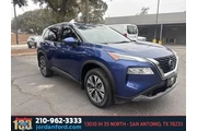 Nissan Rogue 2021 SV 4dr Cro en San Antonio