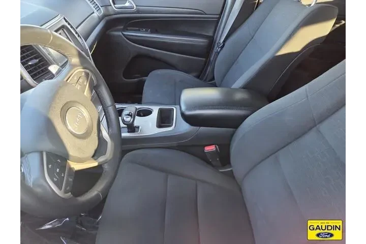 $11900 : Jeep Grand Cherokee 2015 4x4 image 5