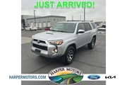 Toyota 4Runner 2019 4x4 SR5 en Eureka