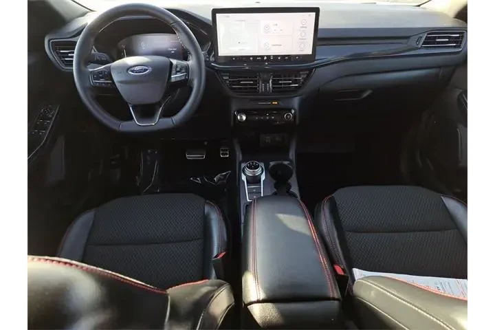 $22020 : Ford Escape 2023 ST-Line 4dr image 10