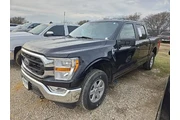 Ford F-150 2021 4x4 XL 4dr S en Dallas